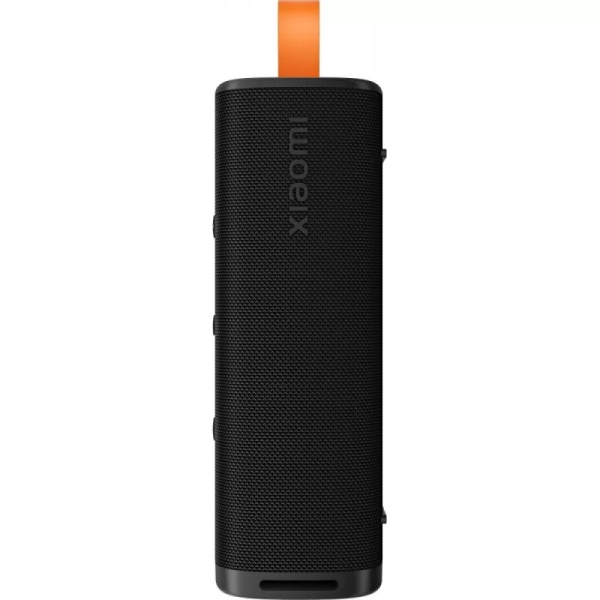 Колонка портативная Xiaomi Sound Outdoor (30W), черная